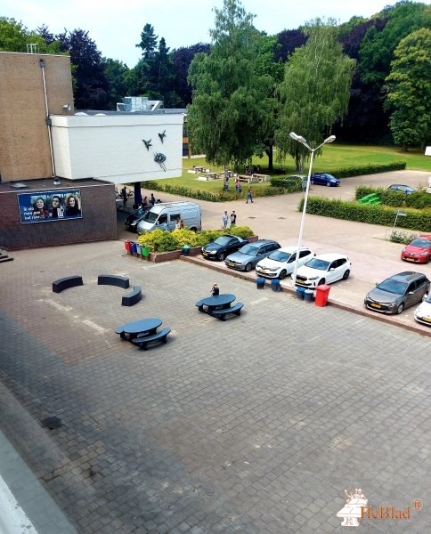 ROER College Schöndeln out  Roermond