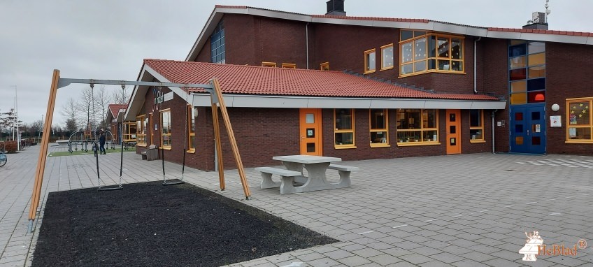 Sint Jozefschool Moordrecht out  Moordrecht