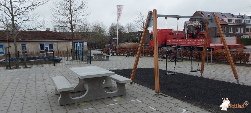 Sint Jozefschool Moordrecht out  Moordrecht