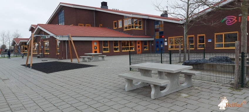 Sint Jozefschool Moordrecht out  Moordrecht