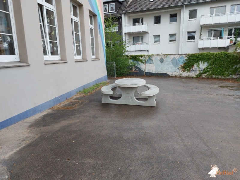 Schule am Reuenberg from Essen