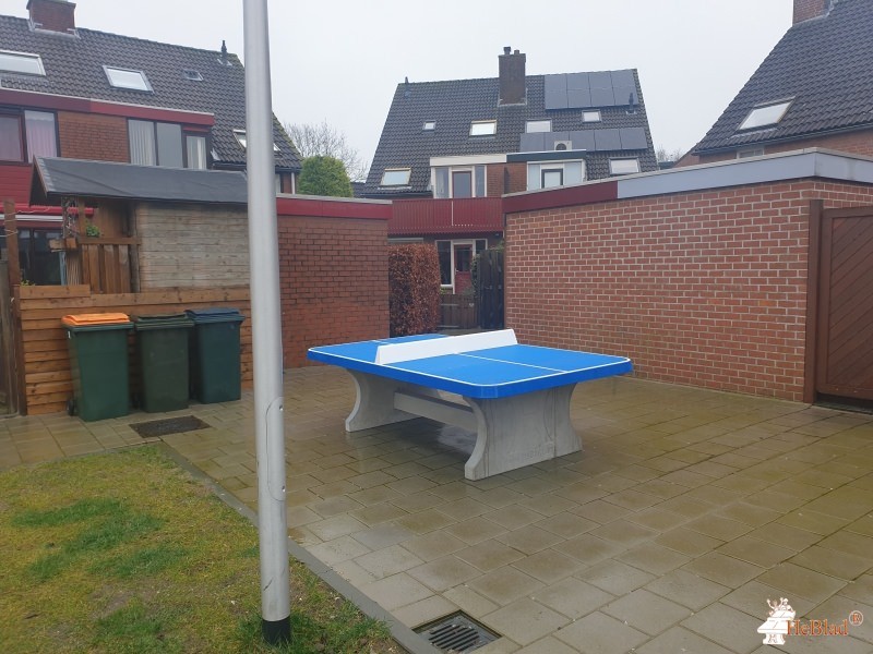 Eibe Benelux BV out  Krimpen a/d IJssel