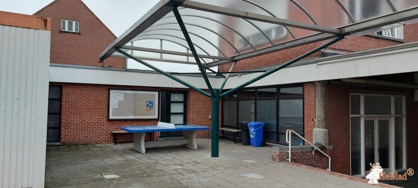 RHIZO College Zwevegem out  Zwevegem