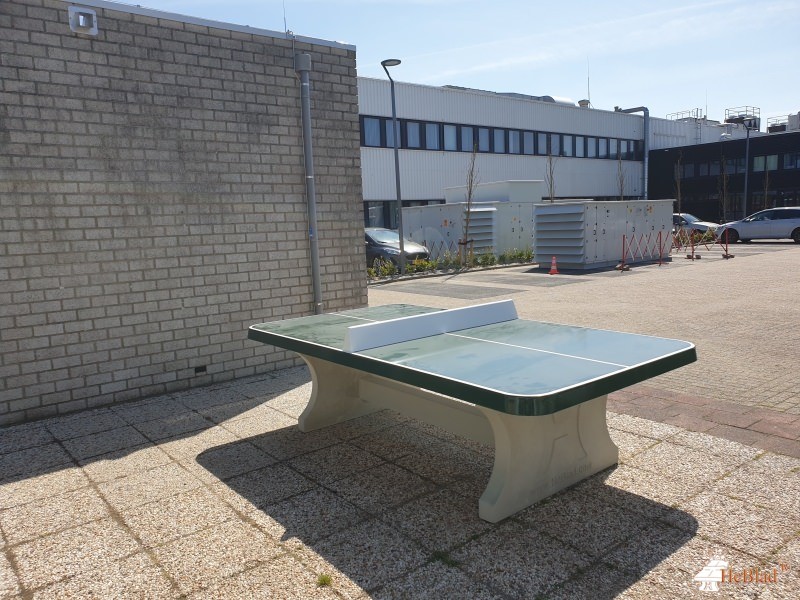 Public Outdoor Creations out  Middelburg