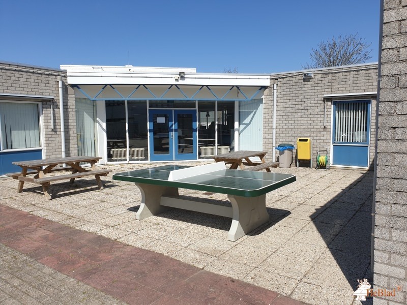 Public Outdoor Creations out  Middelburg