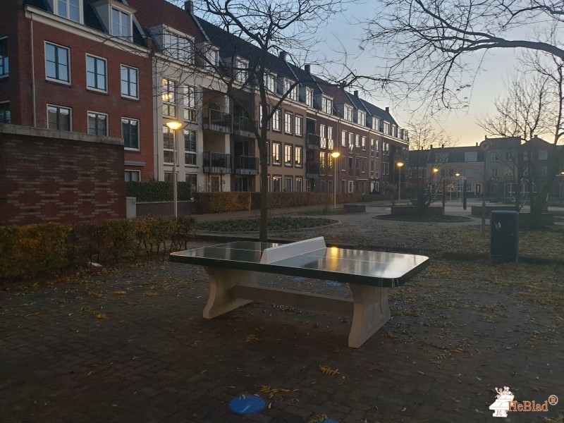 Gemeente Utrecht from Vleuten
