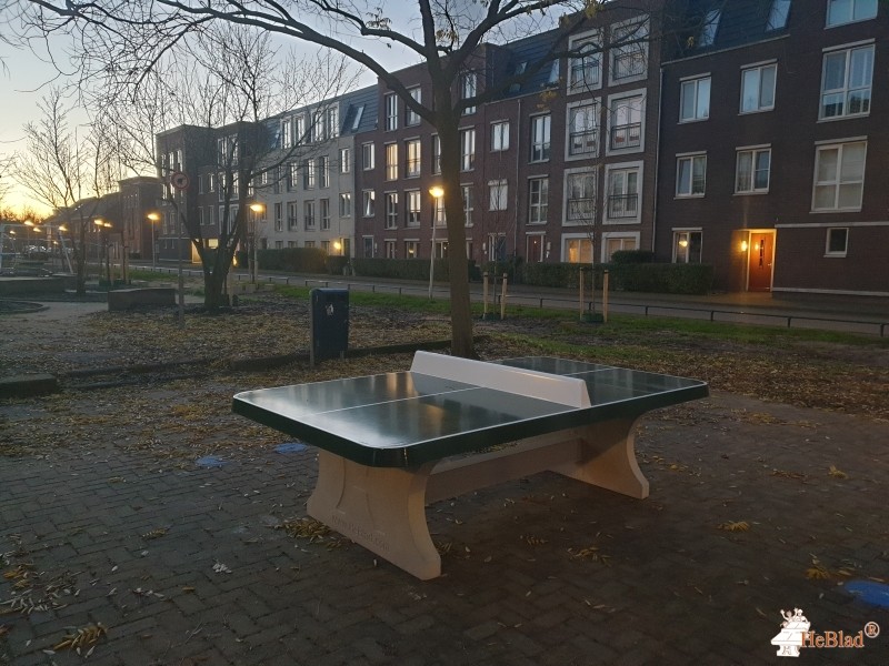 Gemeente Utrecht from Vleuten