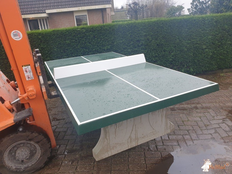 Eibe Benelux BV out  Pijnacker