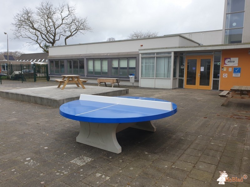Hoveniersbedrijf Hans Knol out  Purmerend