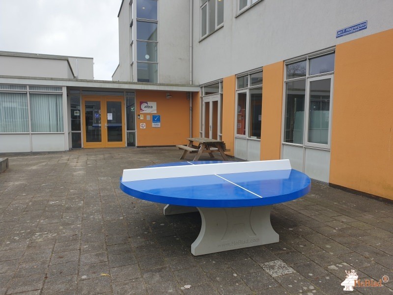 Hoveniersbedrijf Hans Knol out  Purmerend