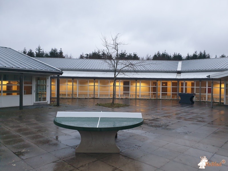 Nicoleg ApS  out  Glostrup