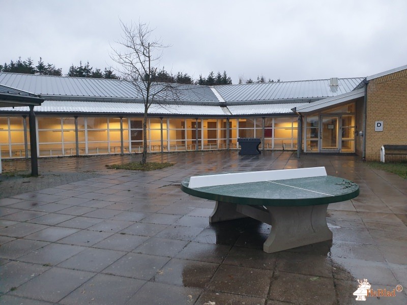 Nicoleg ApS  out  Glostrup