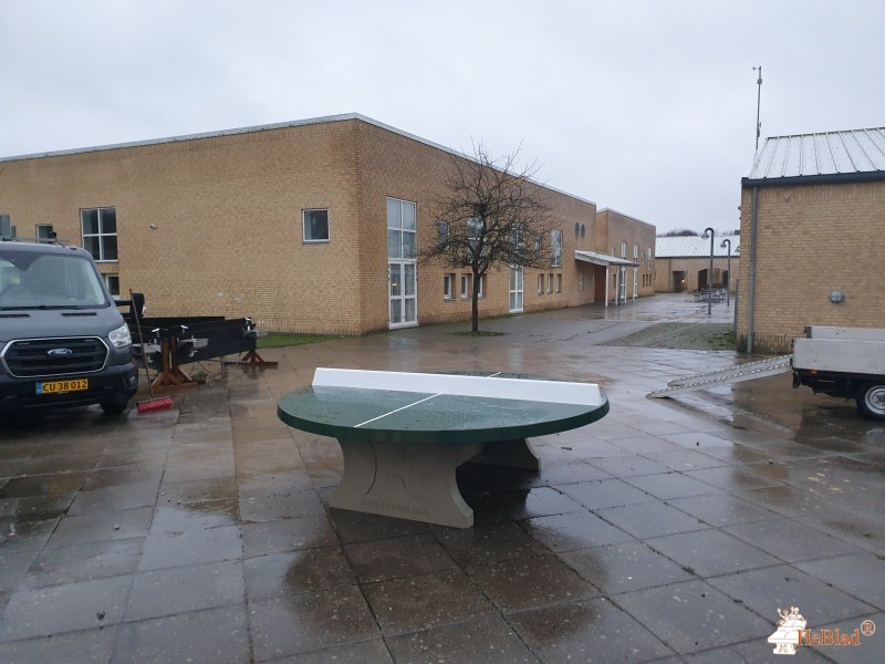 Nicoleg ApS  out  Glostrup