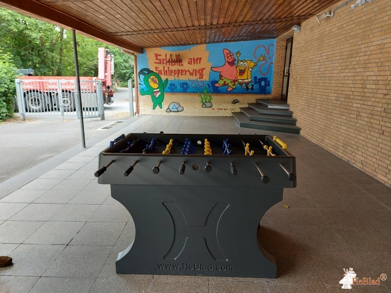Schule am Schlepperweg out  Bielefeld