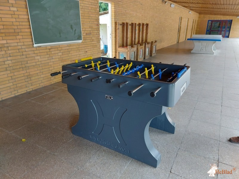 Schule am Schlepperweg out  Bielefeld