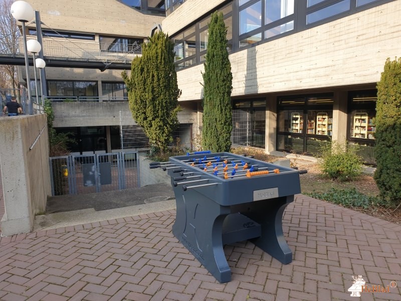 Gymnasium Hückelhoven out  Hückelhoven