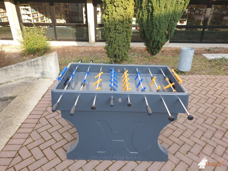 Gymnasium Hückelhoven out  Hückelhoven
