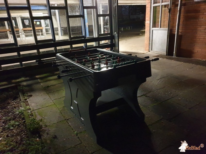 GHS Süchteln  out  Viersen