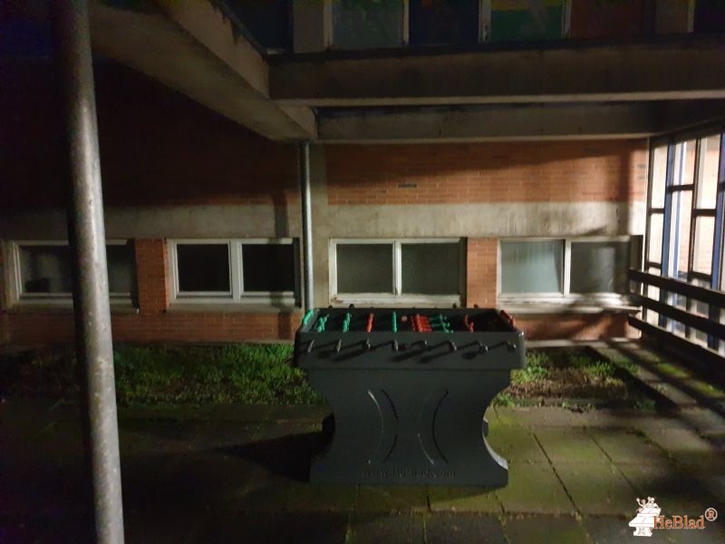 GHS Süchteln  out  Viersen