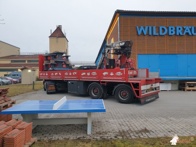 Wildbräu Grafing GmbH uit Grafing