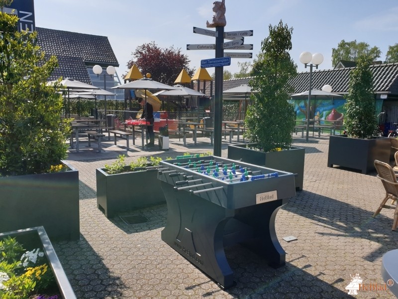 Tiemessen Eten en Drinken out  Etten