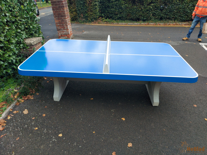 Redlynch Leisure Installations Ltd out  Crowborough