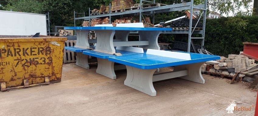 Redlynch Leisure Installations Ltd out  Norwich