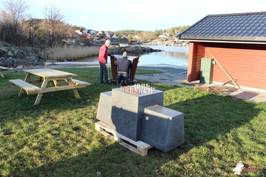 Sommerbutikken AS out  Sandefjord