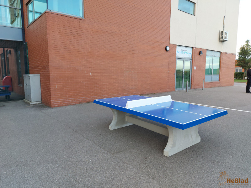 Redlynch Leisure Installations Ltd out  Sheffield