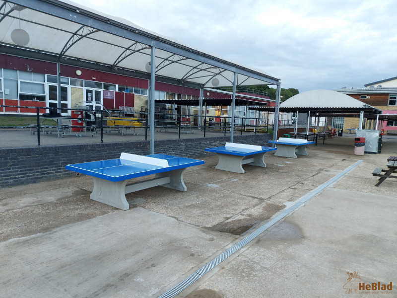 Parmiter's School out  Watford