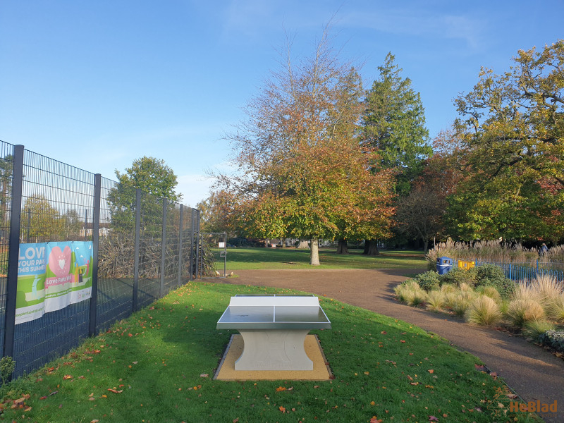 Mant Leisure Ltd out  Devizes