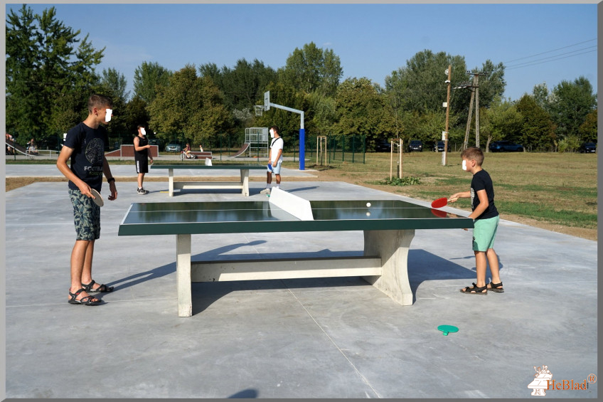 Játéksport Kft. out  Hernád