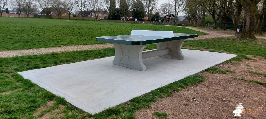 Mant Leisure Ltd out  North Waltham