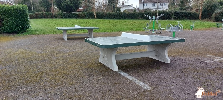Mant Leisure Ltd out  Pembury