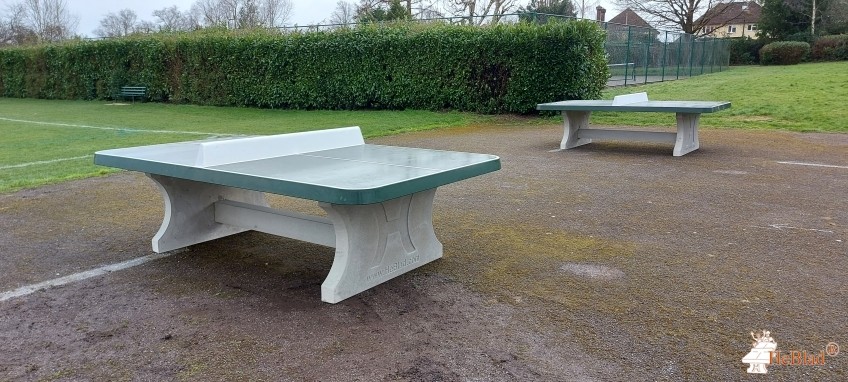 Mant Leisure Ltd out  Pembury