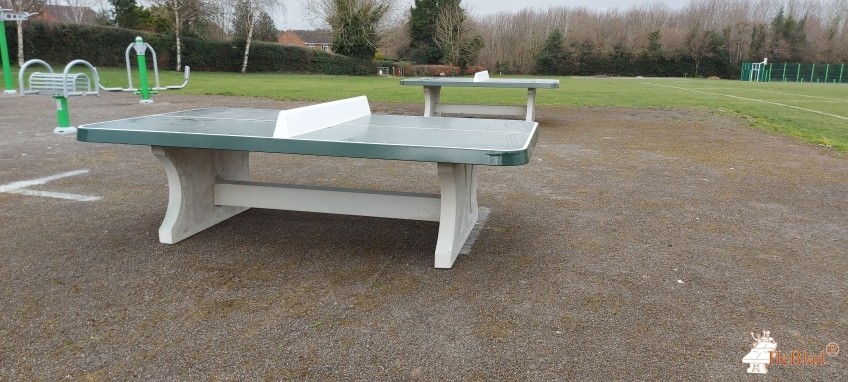 Mant Leisure Ltd out  Pembury