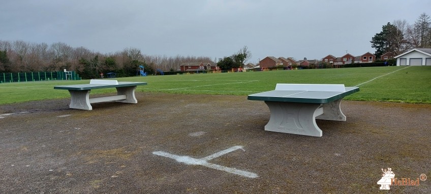 Mant Leisure Ltd out  Pembury