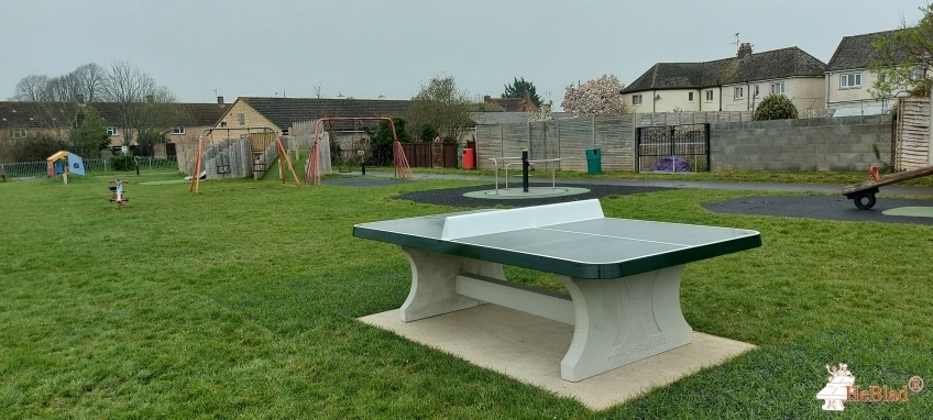 Mant Leisure Ltd out  Slimbridge