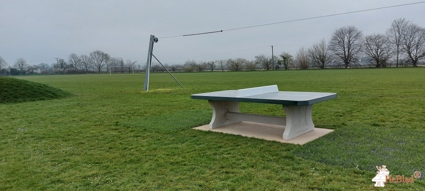 Mant Leisure Ltd out  Slimbridge