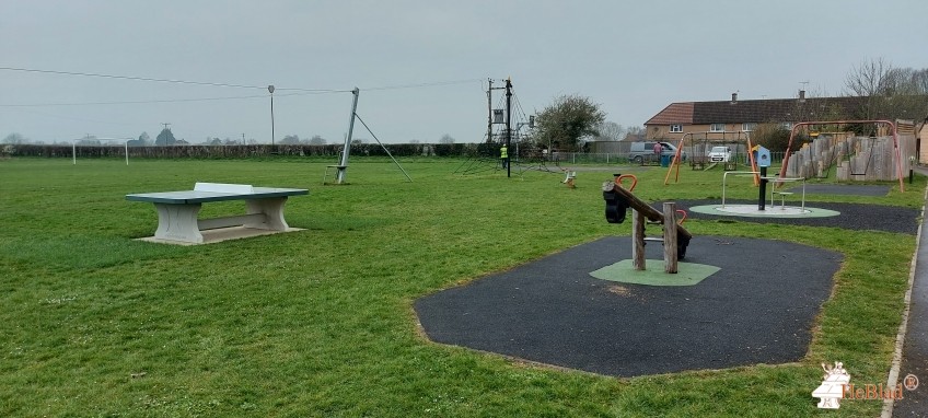 Mant Leisure Ltd out  Slimbridge