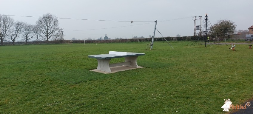 Mant Leisure Ltd out  Slimbridge