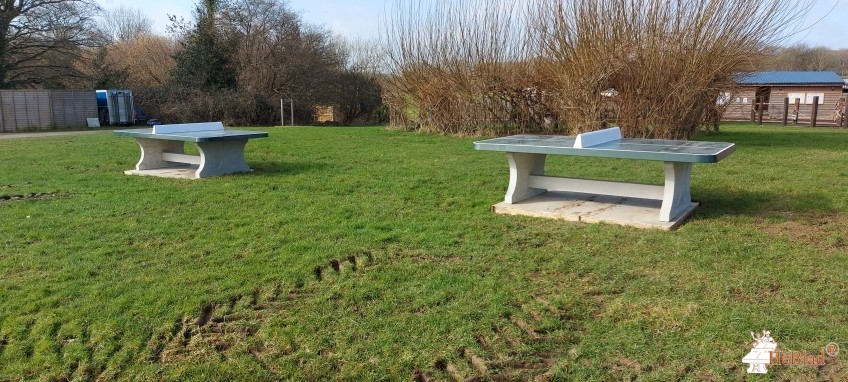 Redlynch Leisure Installations Ltd out  Uckfield