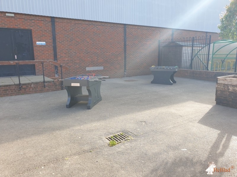 County Treasures Department out  HORSHAM