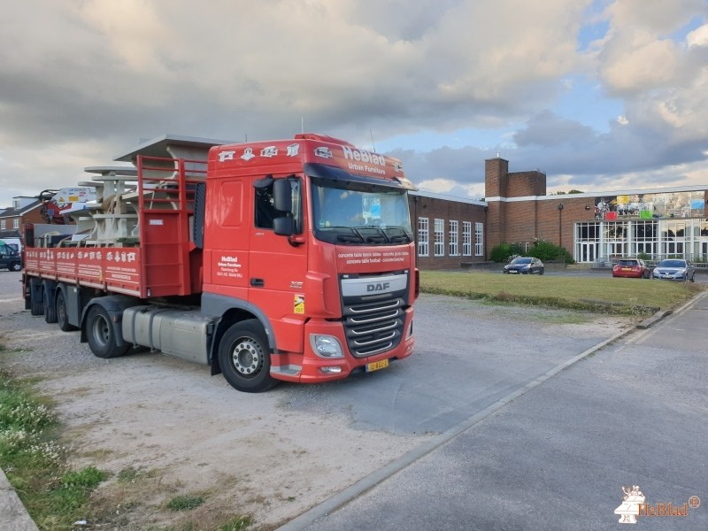 County Treasures Department from HORSHAM