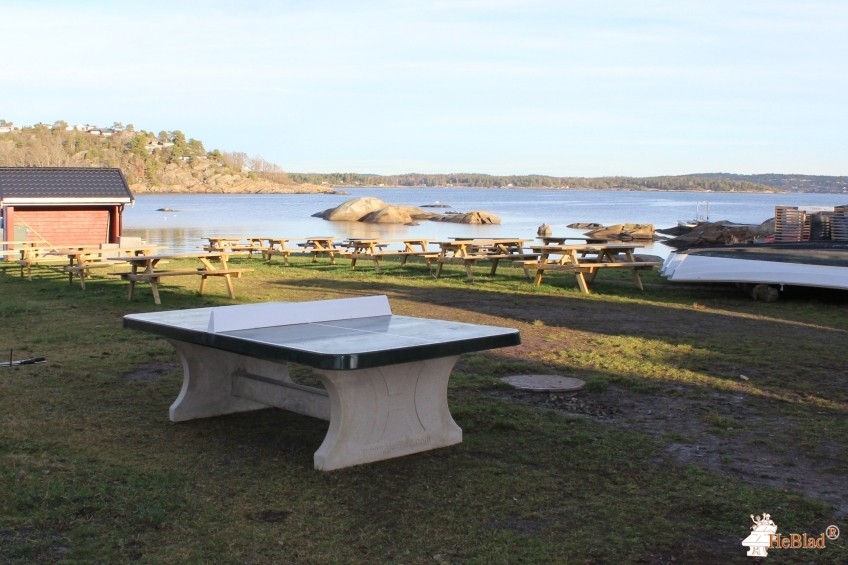 Sommerbutikken AS out  Sandefjord