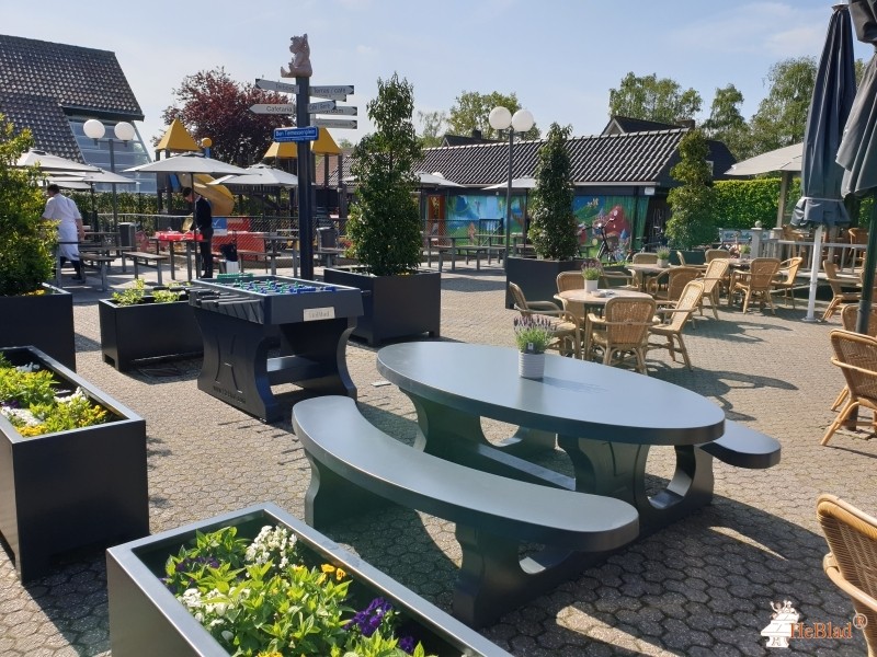 Tiemessen Eten en Drinken out  Etten