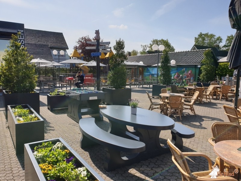 Tiemessen Eten en Drinken out  Etten