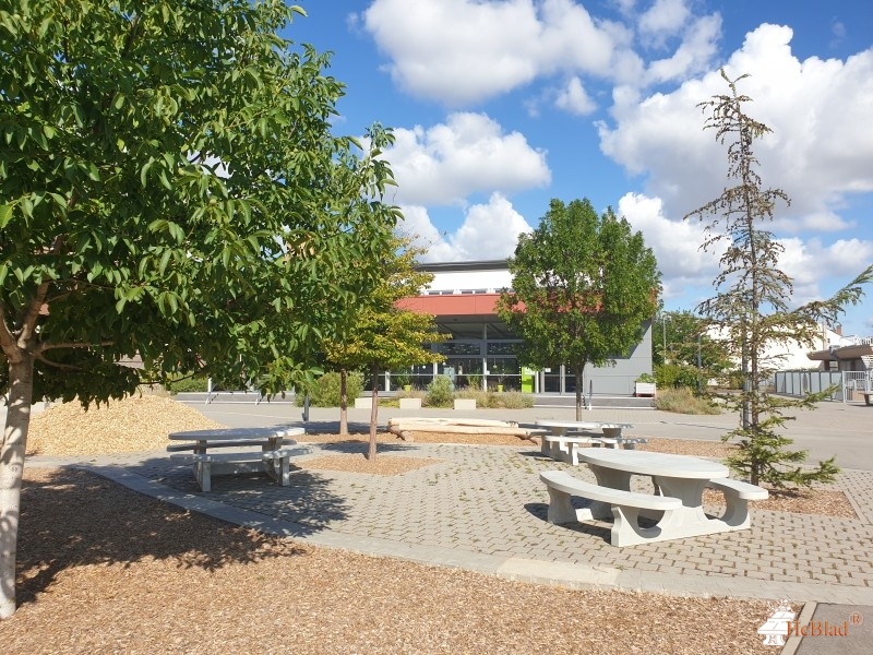 Crucenia Realschule Plus out  Bad Kreuznach