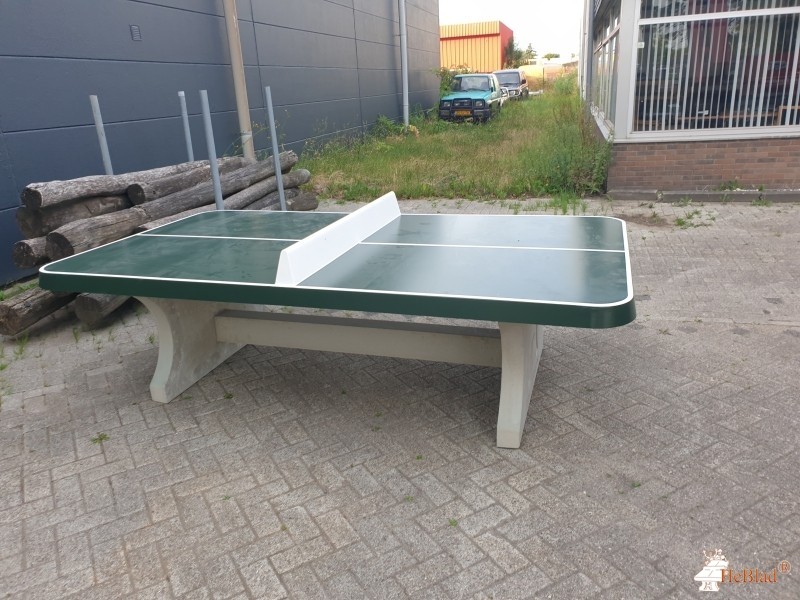 Donker Groen B.V. out  Groningen