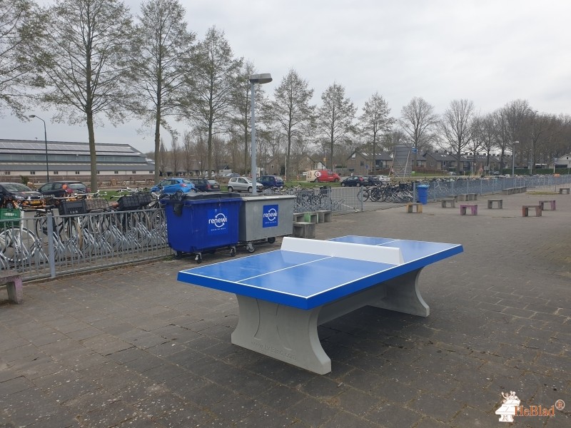 2college Durendael out  Oisterwijk